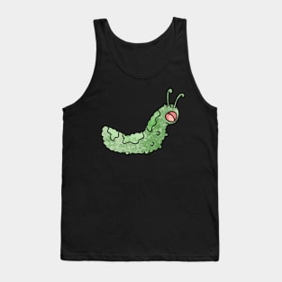 little grub Tank Top